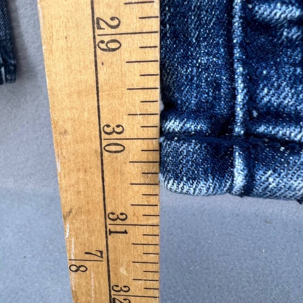 Miss Me Women's Jeans Size 26 (2) Skinny Rhinestone Minimalist Preppy Normcore - Picture 7 of 16